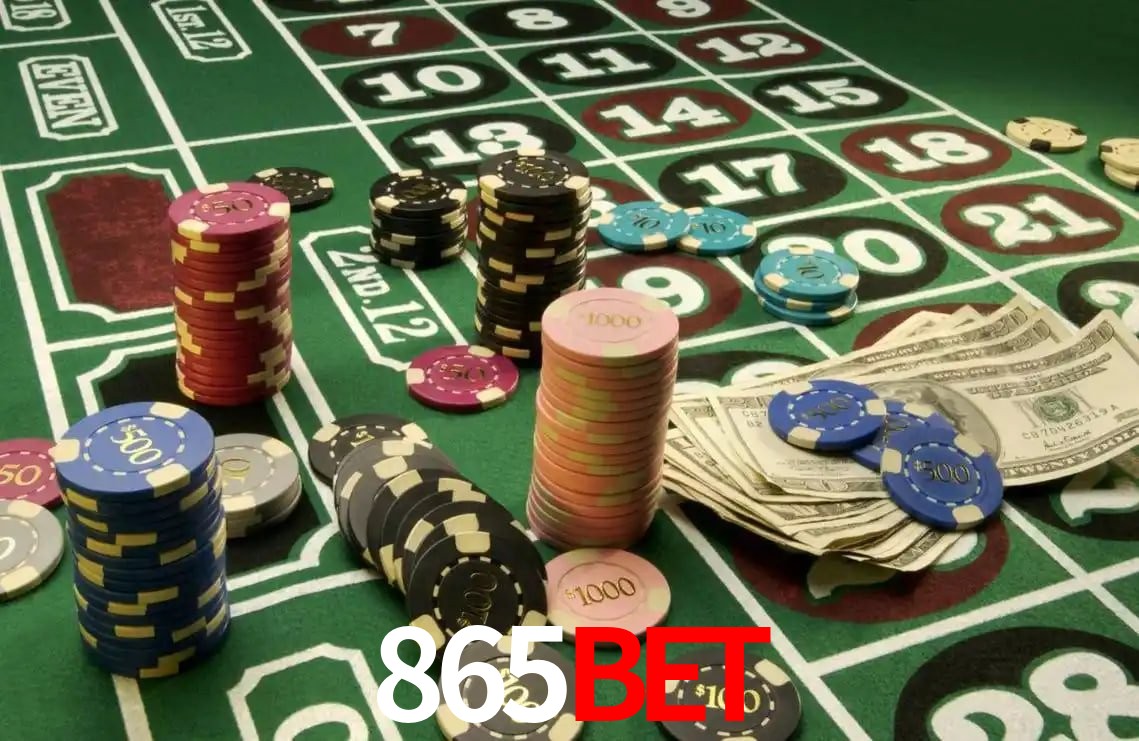 865bet
