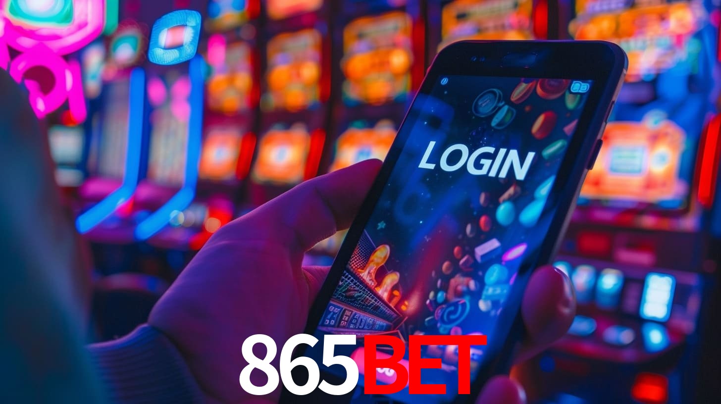 Mesa de Blackjack 865bet