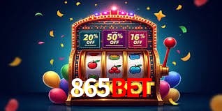 Promoções Sazonais 865bet
