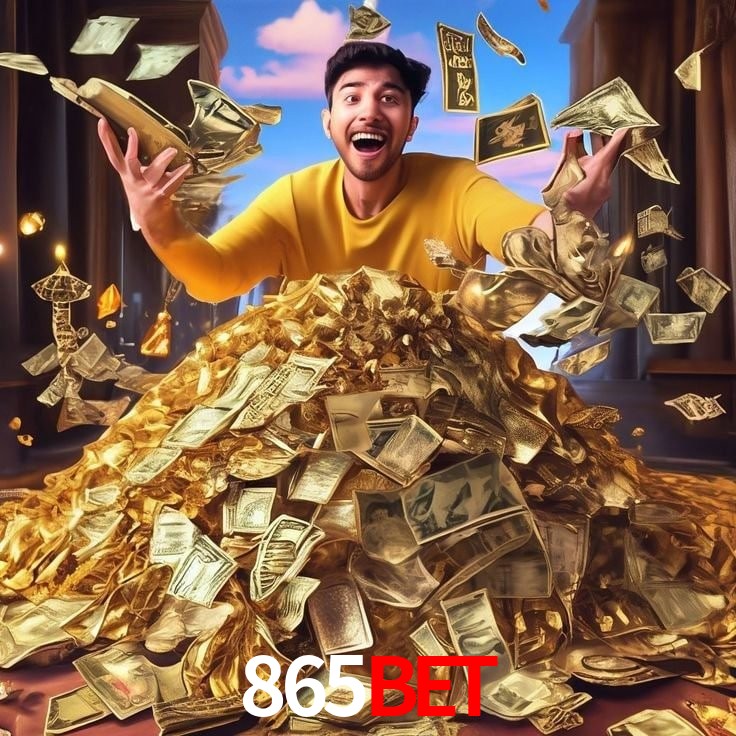 Casino VIP 865bet