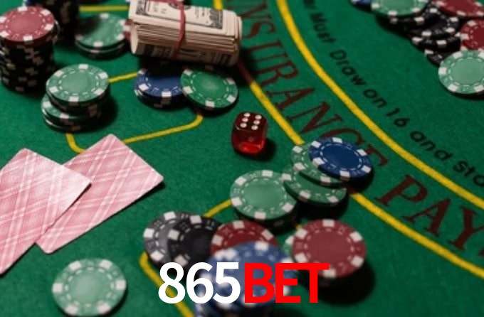 865bet