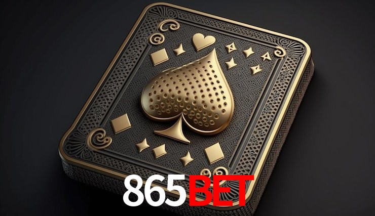 Recursos de Bônus 865bet