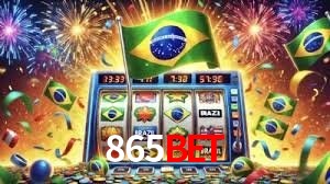 Game Providers 865bet